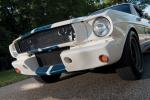 Shelby GT350 R 1965 года